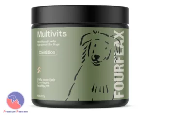 Fourflax Multivits 200g