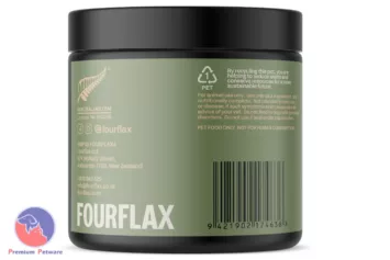 Fourflax Multivits