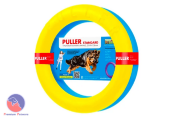 Puller Standard Blue & Yellow