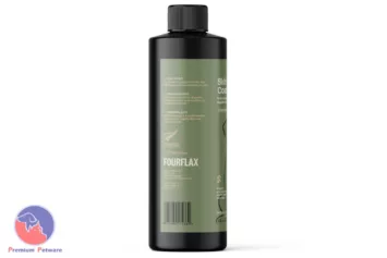 Fourflax Canine Skin and Coat