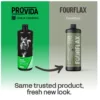 Fourflax Canine Skin and Coat Transition