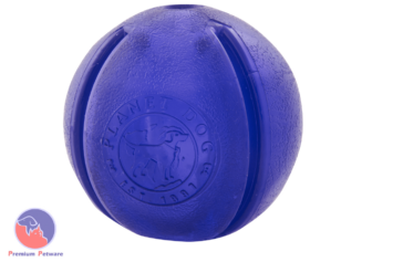 Planet Dog Orbee-Tuff GuRu Ball