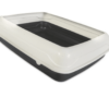 PetSafe Microchip Cat Door Glass Adapter