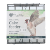 Topflite Wild Bird Cake Feeder