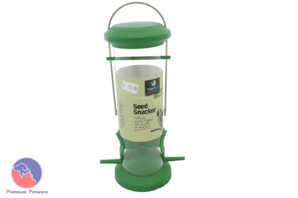 Topflite Seed Snacker