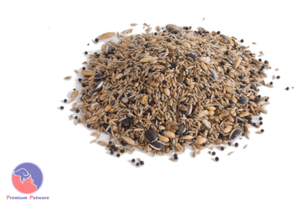 Topflite Wild Bird Seed Fine Mix