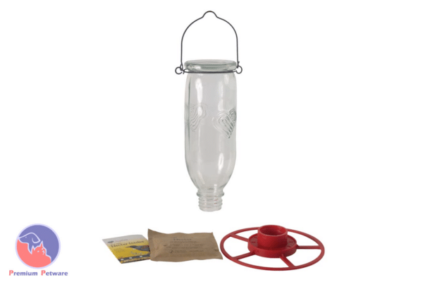 Topflite Nectar Feeder