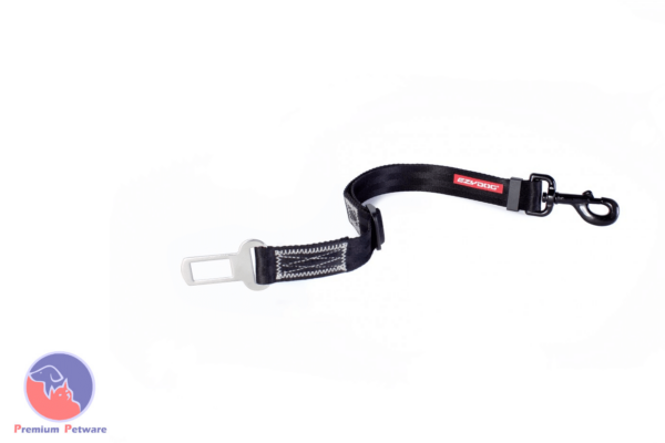 Ezydog Click Adjustable Car Seat Belt Attachment