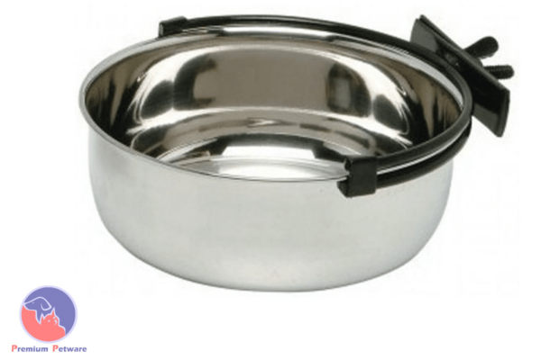 Securapet Bowl For Pet Crates