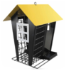 Topflite Snack Shack Dual Feeder