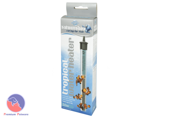 Blue Planet Aquarium Heaters