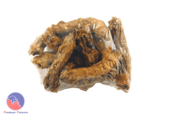 Air Dried Chicken Necks