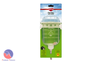 Kaytee Flat-Bac Waterer