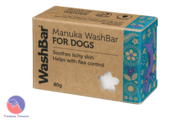Manuka Washbar
