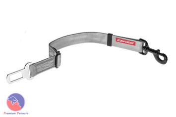 Ezydog Click Adjustable Car Seat Belt Attachment