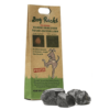 Dog Rocks Lawn Protector