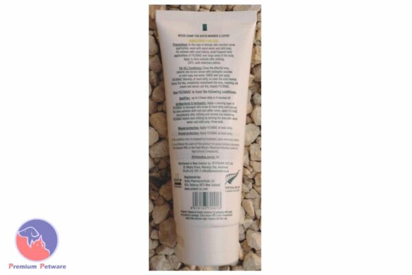 Aniwell Filtabac Sunscreen and Antibacterial Creme
