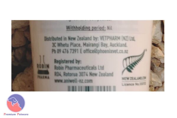 Aniwell Filtabac Sunscreen and Antibacterial Creme