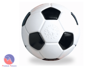 Planet Dog Orbee-Tuff Soccer Ball