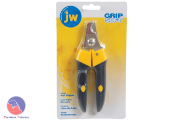 JW Pet Deluxe Large Claw Clippers