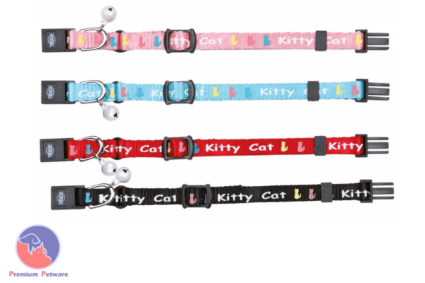 Trixie Kitten Kitty Cat Collars