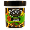 Omega One Juvenile Turtle Pellets