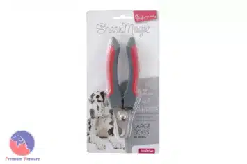 Yours Droolly Shear Magic Claw Clippers Large
