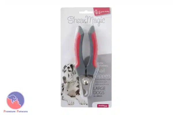 Yours Droolly Shear Magic Claw Clippers Large