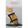 Cat Walking Harness