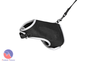 Trixie Soft Cat Harness