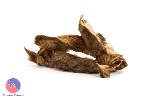 Happypet Venison Ears