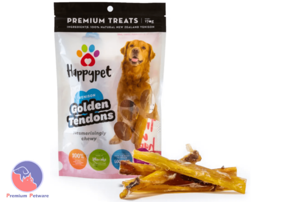 Happypet Golden Tendons