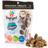 Happypet Venison Liver Treats