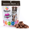Happypet Venison Steak Treats