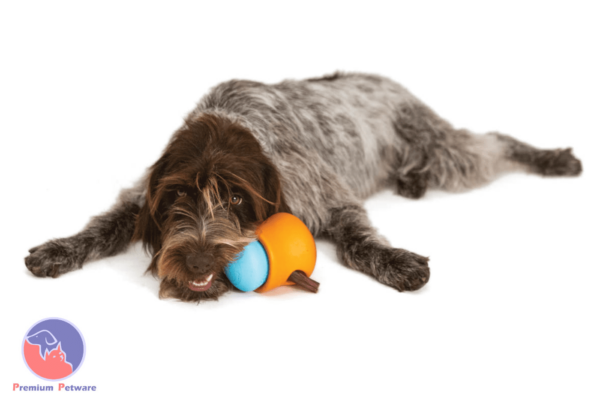 WEST PAW TOPPL TREAT TOY