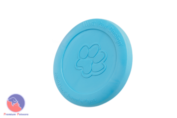 West Paw Zisc Blue