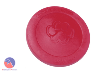 West Paw Zisc Red