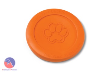West Paw Zisc Orange