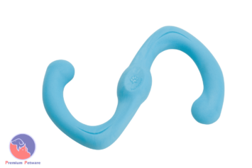 WEST PAW ZOGOFLEX BUMI TUG TOY