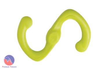 WEST PAW ZOGOFLEX BUMI TUG TOY