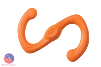 WEST PAW ZOGOFLEX BUMI TUG TOY