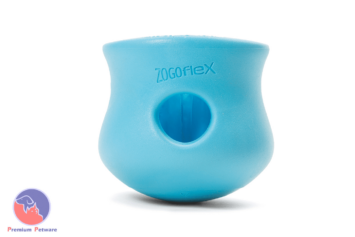 WEST PAW ZOGOFLEX TOPPL TREAT TOY