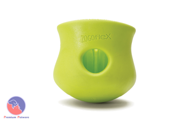 WEST PAW ZOGOFLEX TOPPL TREAT TOY