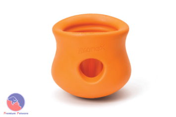 WEST PAW ZOGOFLEX TOPPL TREAT TOY