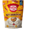 Awesome Pawsome Baconmania