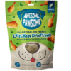 Awesome Pawsome Chicken Dumpling Treats
