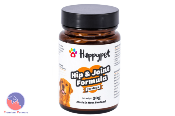 Happypet Hip & Joint Formula