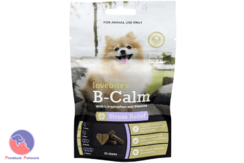 B-CALM Small Pack 20 Chews