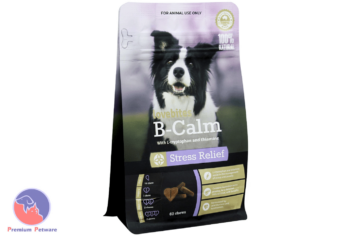B-Calm Large Pack 60 Chews