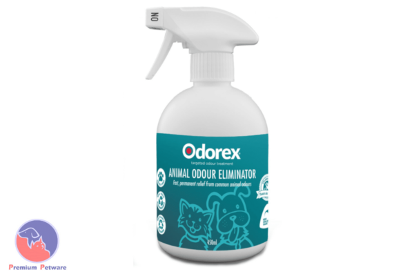 Odorex Animal Odour Eliminator